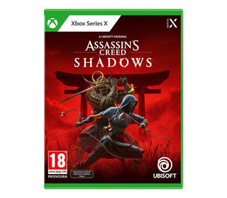 Ubisoft Assassin's Creed Shadows