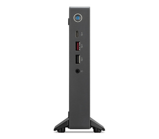 Acer Veriton VN2595GT Mini PC Intel Core 3 8 Go 512 Go Windows 11 Pro Noir