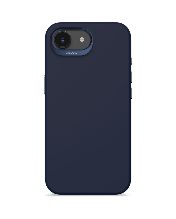 Decoded D25IPOSEBCS9NY coque de protection pour téléphones portables 15,5 cm (6.1") Housse Marine
