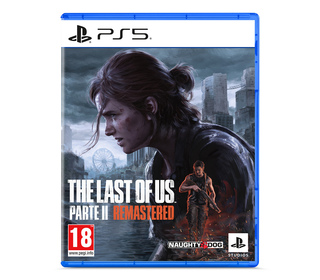 Microids The Last of Us Part II Remastered