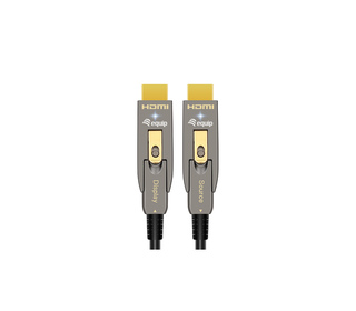 Equip 119414 câble HDMI 30 m HDMI Type-A/HDMI Type-D Noir