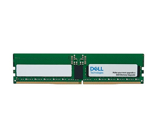 DELL AC830717 module de mémoire 32 Go 1 x 32 Go DDR5 5600 MT/s