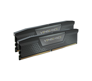 Corsair Vengeance CMK32GX5M2B6400C36 module de mémoire 48 Go 2 x 24 Go DDR5