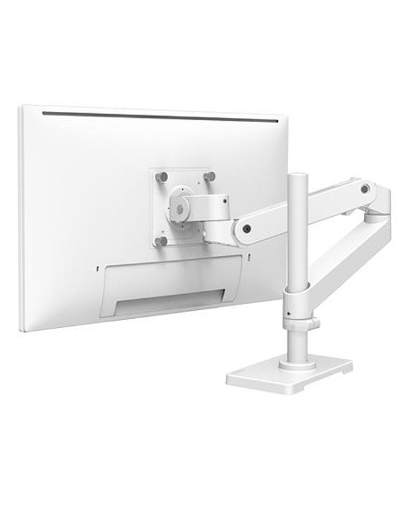 Ergotron LX Pro Series 45-695-290 support d'écran plat pour bureau 86,4 cm (34") Blanc