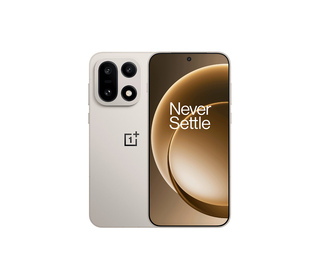 OnePlus 15 6.78" 512 Go Sable