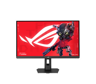 ASUS ROG Strix XG27ACMEG 27" LCD Wide Quad HD 1 ms Noir
