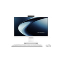 ASUS ExpertCenter P600 AiO PM640KA-WPC017W 23.8" AMD Ryzen AI 5 16 Blanc 512 Go