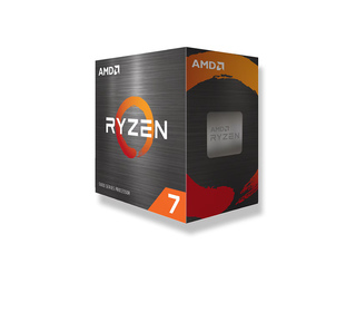 AMD Ryzen 7 5800XT processeur 3,8 GHz 36 Mo L2 & L3 Boîte