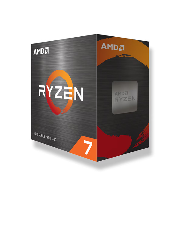 AMD Ryzen 7 5800XT processeur 3,8 GHz 36 Mo L2 & L3 Boîte