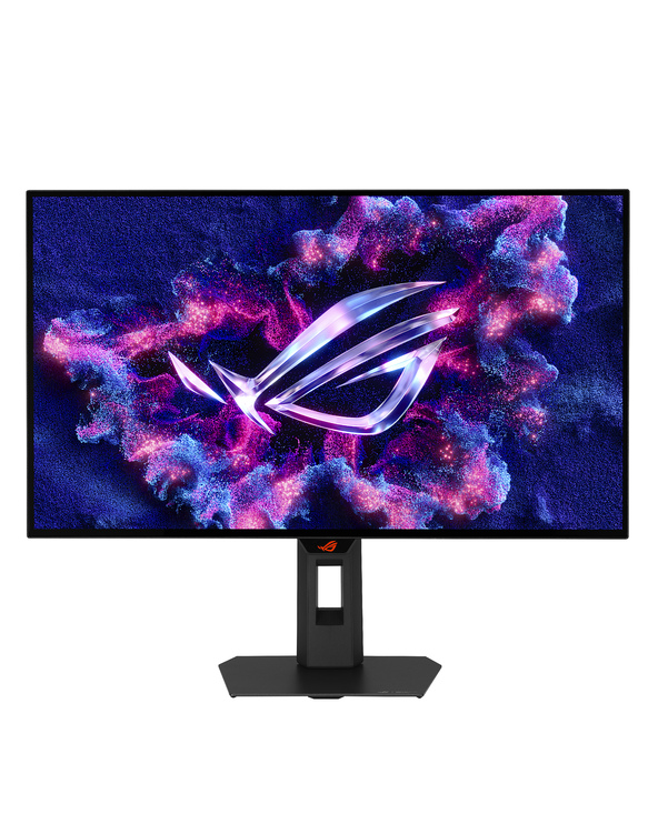 ASUS ROG Strix OLED XG27AQDMGR 26.5" Quad HD 0,03 ms Noir