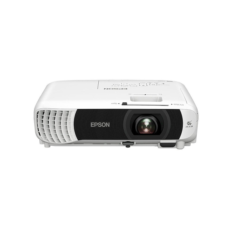 Epson EB-FH08 3LCD 1080p 3600 ANSI lumens