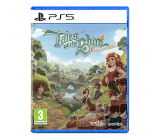 Just for Games Tales of the Shire A The Lord of The Rings Game
