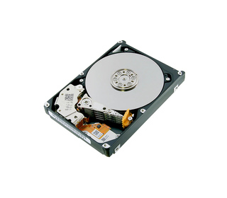 Toshiba AL15SEB09EQ disque dur 900 Go 10500 tr/min 128 Mo 2.5" SAS