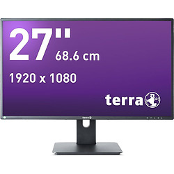 TERRA 3030251 27" Full HD 5 ms Noir
