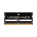 Corsair Vengeance CMSX24GX5M1A5200C44 module de mémoire 24 Go 1 x 24 Go DDR5