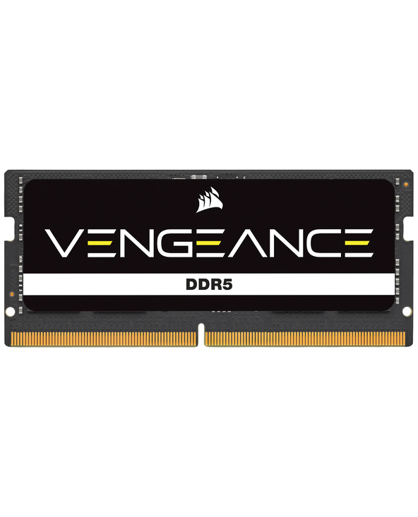 Corsair Vengeance CMSX24GX5M1A5200C44 module de mémoire 24 Go 1 x 24 Go DDR5