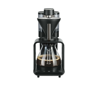 Melitta EPOUR Noir/Chrome 1024- 11