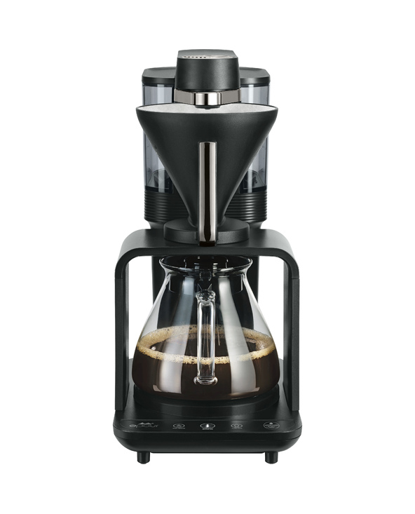 Melitta EPOUR Noir/Chrome 1024- 11