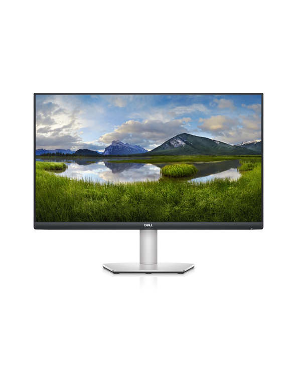 DELL S Series S2722QC 27" LCD 4K Ultra HD 4 ms Gris