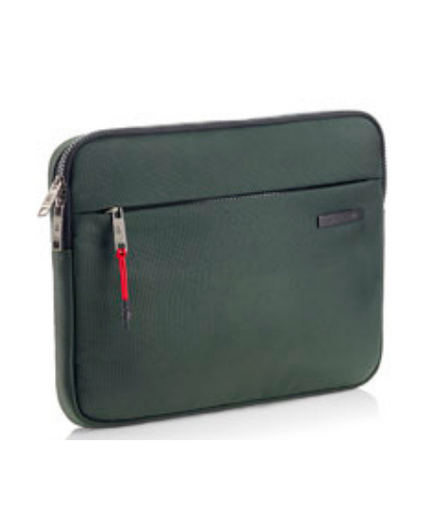 Miquelrius MR16987 sacoche d'ordinateurs portables 40,6 cm (16") Housse Vert