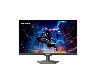 GIGABYTE M27Q3 MONITEUR GAMING 27" QHD - 2560 X 1440, 300HZ, 1MS, 400 CD/M², FREESYNC PREMIUM, DISPLAY HDR400, HDMI 2.0, DISPLAY