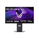 LG 32GX850A-B 32" OLED 4K Ultra HD 0,03 ms Noir