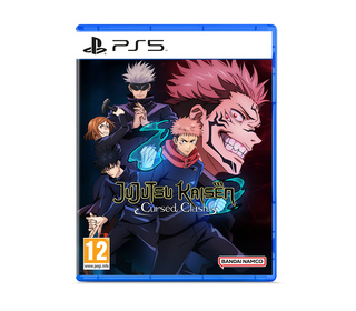 BANDAI NAMCO Entertainment Jujutsu Kaisen Cursed Clash