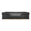 Corsair Vengeance CMK8GX5M1B5200C40 module de mémoire 8 Go 1 x 8 Go DDR5 5200 MT/s
