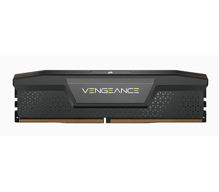 Corsair Vengeance CMK8GX5M1B5200C40 module de mémoire 8 Go 1 x 8 Go DDR5 5200 MT/s