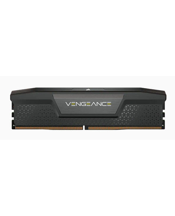 Corsair Vengeance CMK8GX5M1B5200C40 module de mémoire 8 Go 1 x 8 Go DDR5 5200 MT/s