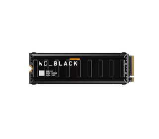 Western Digital Black SN8100 1 To M.2 PCI Express 5.0 NVMe TLC 3D NAND