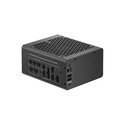 Corsair HX1000i unité d'alimentation d'énergie 1000 W 24-pin ATX ATX Noir