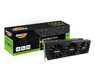INNO3D GeForce RTX 5060 NVIDIA 8 Go GDDR7