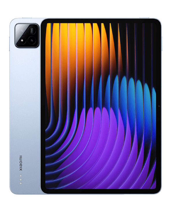 Xiaomi Pad 7 11.2" 128 Go Bleu