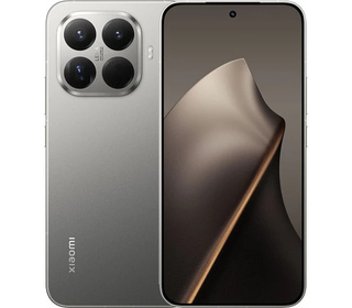 Xiaomi 15T PRO 6.83" 256 Go Gris