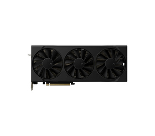 XFX Swift Radeon RX 9070 XT Gaming Edition AMD 16 Go GDDR6