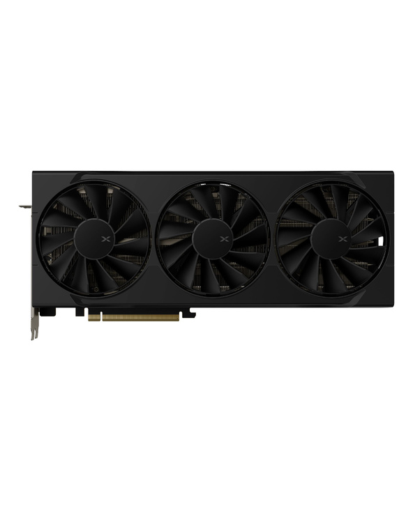 XFX Swift Radeon RX 9070 XT Gaming Edition AMD 16 Go GDDR6