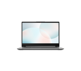 Lenovo IdeaPad 3 17ABA7 17.3" AMD Ryzen 5 16 Go Gris 512 Go
