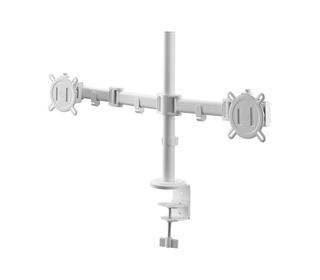 One For All DM 2220 76,2 cm (30") Bureau Blanc