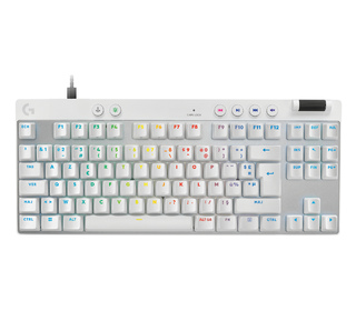 Logitech G PRO X TKL RAPID
