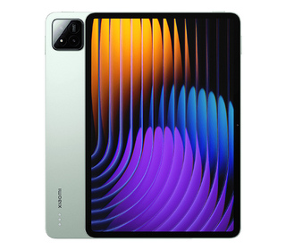 Xiaomi PAD 7 11.2" 128 Go Vert