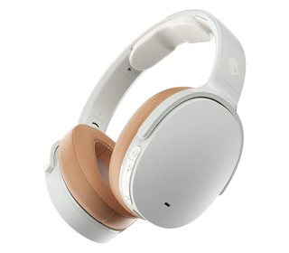 Skullcandy Hesh ANC Casques Avec fil &sans fil Arceau Appels/Musique USB Type-C Bluetooth Blanc