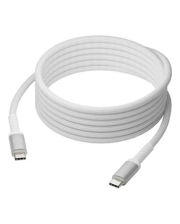 dbramante1928 CB30CCWH7238 câble USB 3 m USB C Blanc