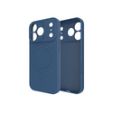 Just in Case MAP2763KC7M coque de protection pour téléphones portables 17,5 cm (6.9") Housse Bleu