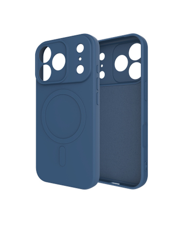 Just in Case MAP2763KC7M coque de protection pour téléphones portables 17,5 cm (6.9") Housse Bleu