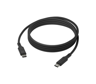 dbramante1928 CB20CCBL7239 câble USB 2 m USB C Noir