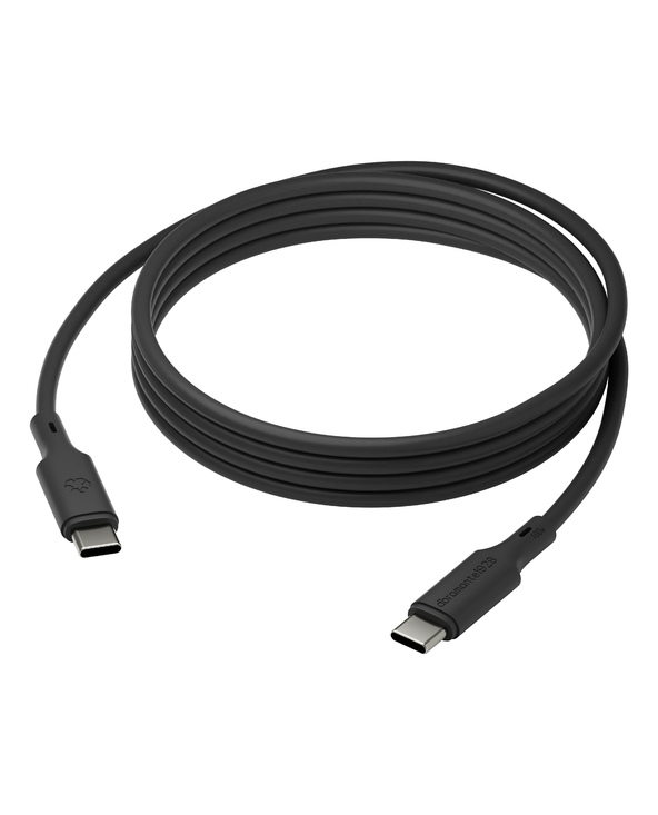 dbramante1928 CB20CCBL7239 câble USB 2 m USB C Noir