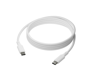 dbramante1928 CB20CCWH7241 câble USB 2 m USB C Blanc