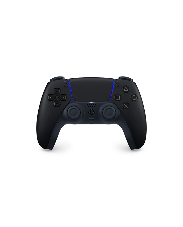 Sony Manette DualSense Midnight Black PS5 V2