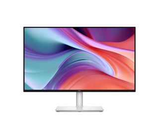 DELL S Series S2725HSM 27" LCD Full HD 8 ms Blanc